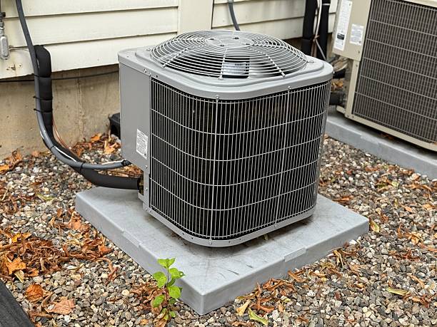 24/7 Emergency Ductwork Repair experts in Flushing, MI